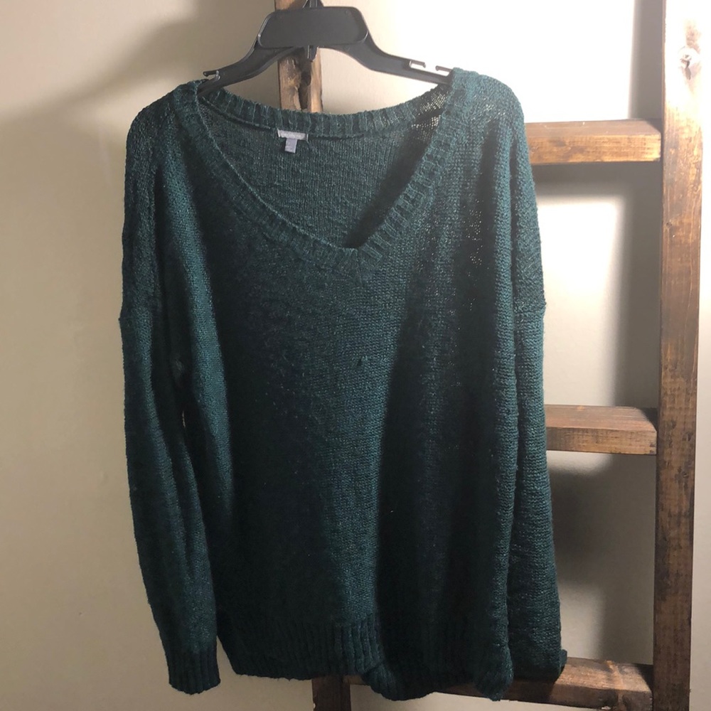 Charolette Russe Sweater
